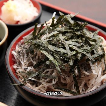 메밀 부작용