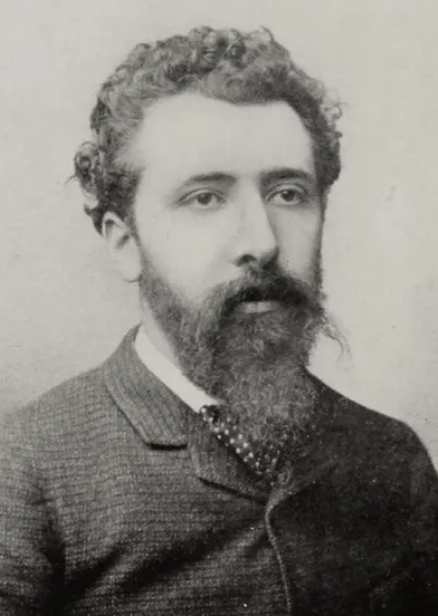 신인상주의 와 점묘법의 창시자 조르주 쇠라 Georges Seurat