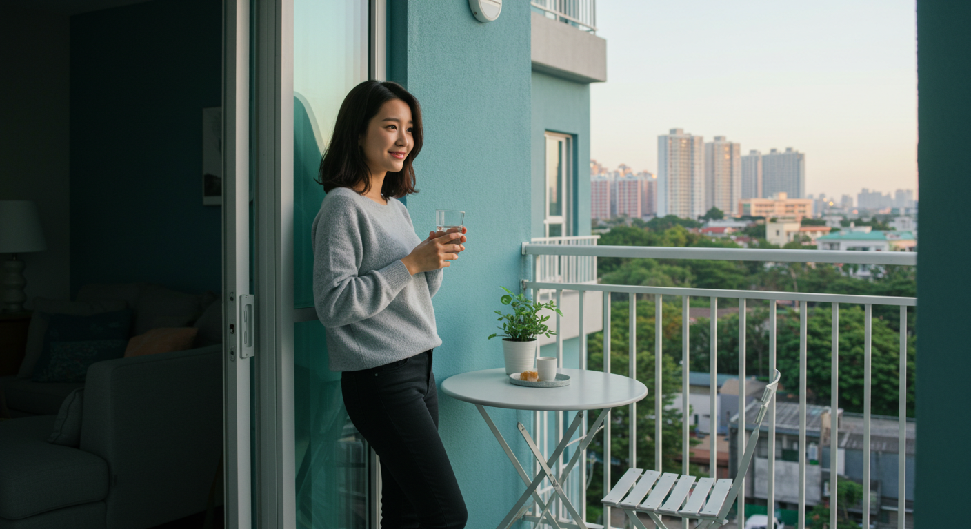 생애최초 주택구입자금대출 취득세 면제