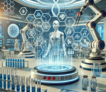 한국의 AI 신약 개발 플랫폼 (JWave, 딥매처, 스탠다임, MT-DTI, David)