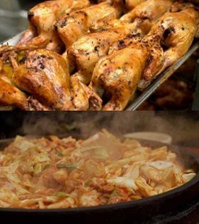 치킨랩소디