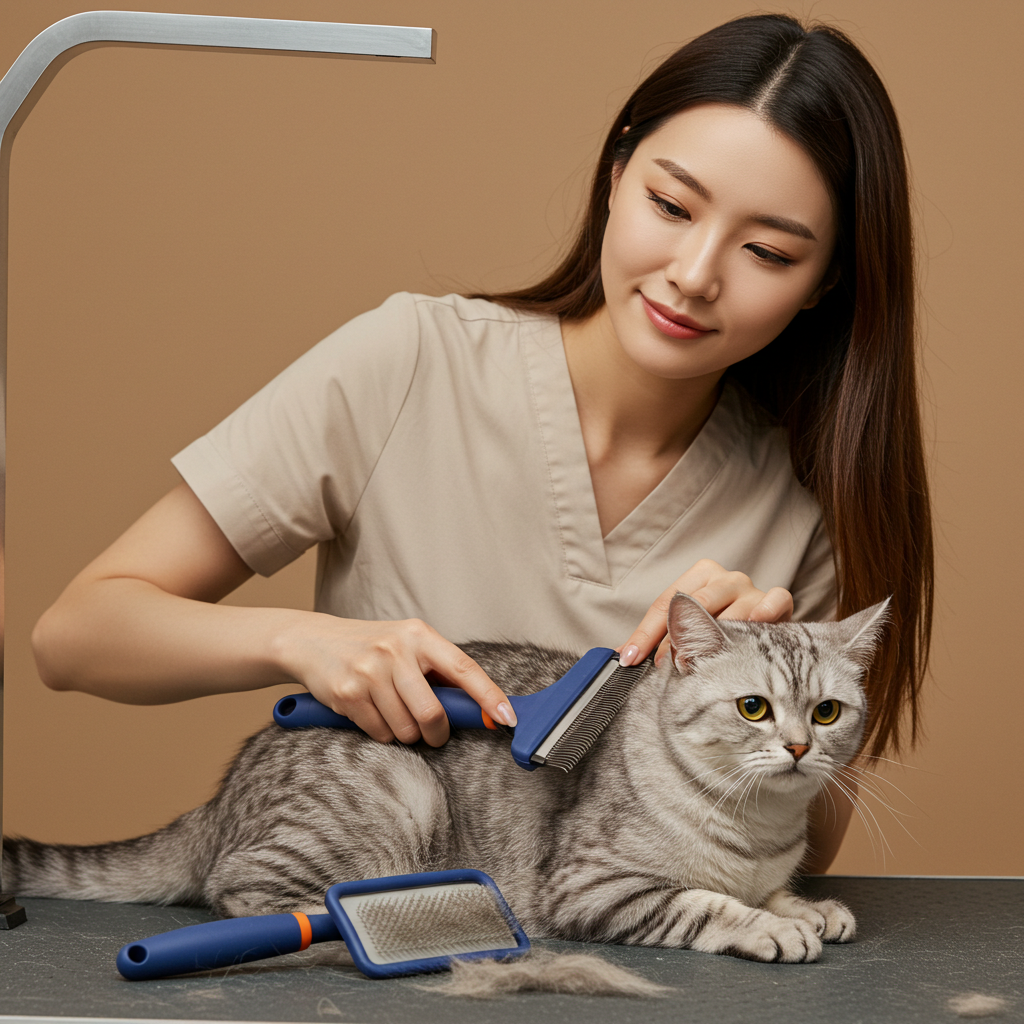 생활관리 루틴과 그루밍