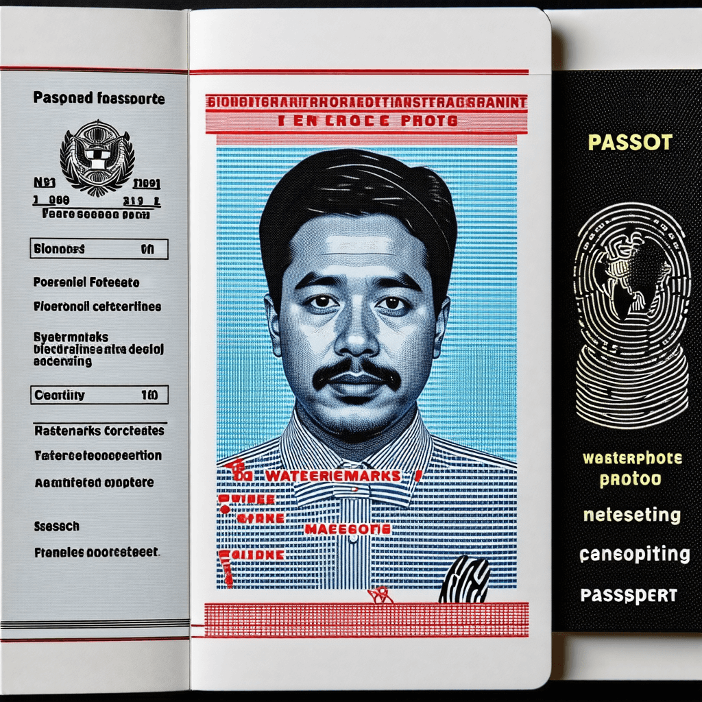 미성년자 여권 발급 신청