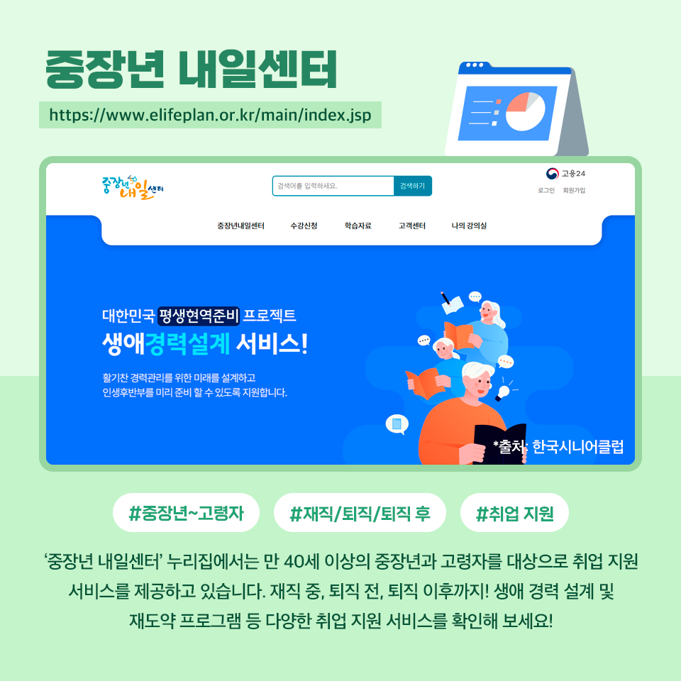 취업카드
