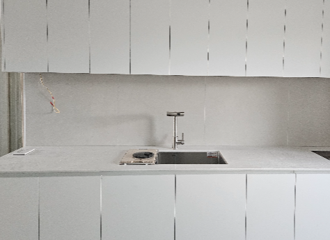 부산 턴키 인테리어 24평 3천 초반 완결편[사하라라이트&amp;#44; 베스티벽지]