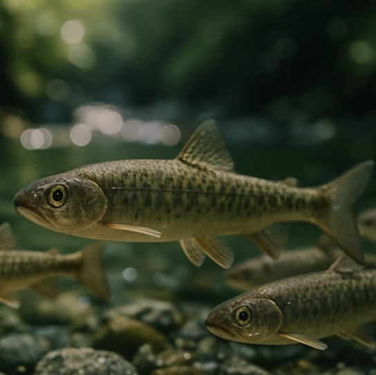 초보자가 돌고기 키울 때 가장 많이 하는 실수 5가지