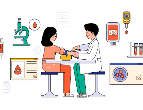 대장내시경 전 음식 주의사항