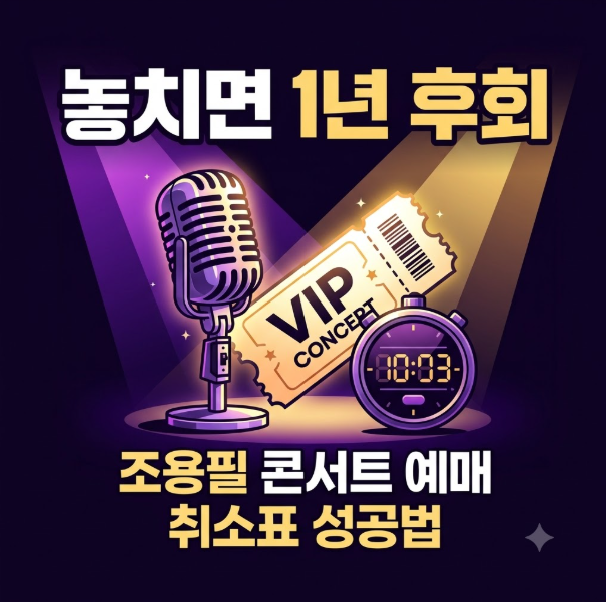 조용필 대전