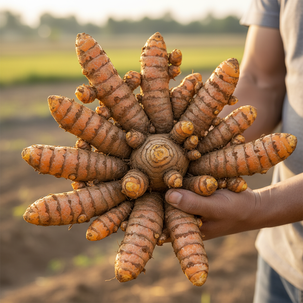 커큐민 영양제&amp;#44; 잘못 먹으면 독! 부작용 줄이는 복용법 3가지!