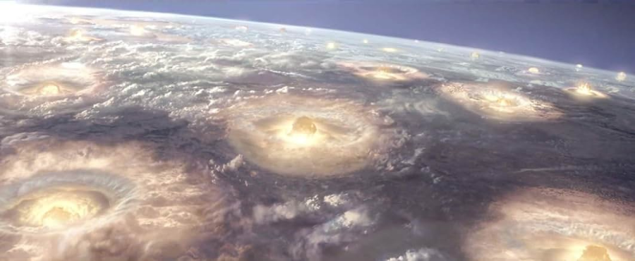 터미네이터3 영화 리뷰