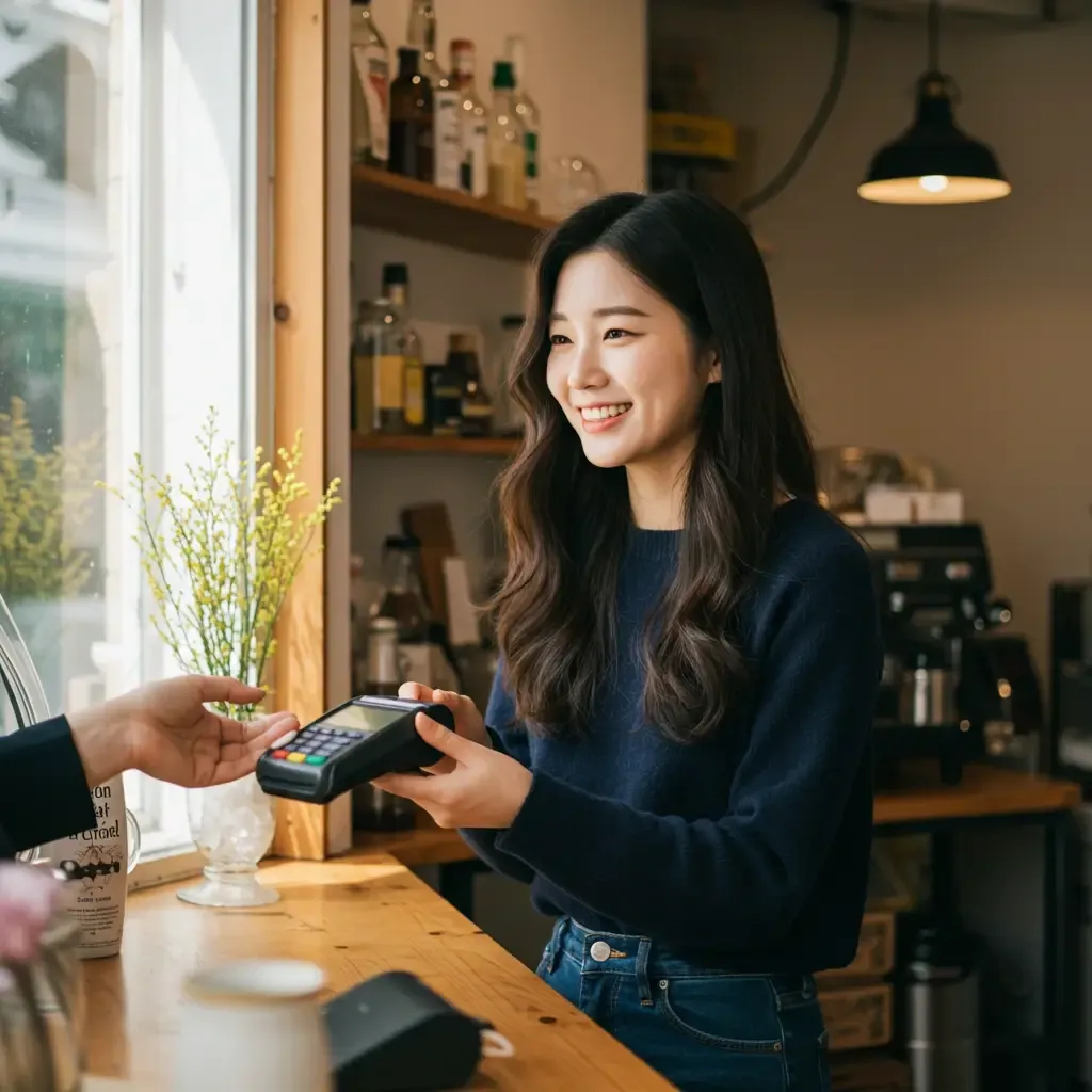 소상공인 부담경감 크레딧 지급시기