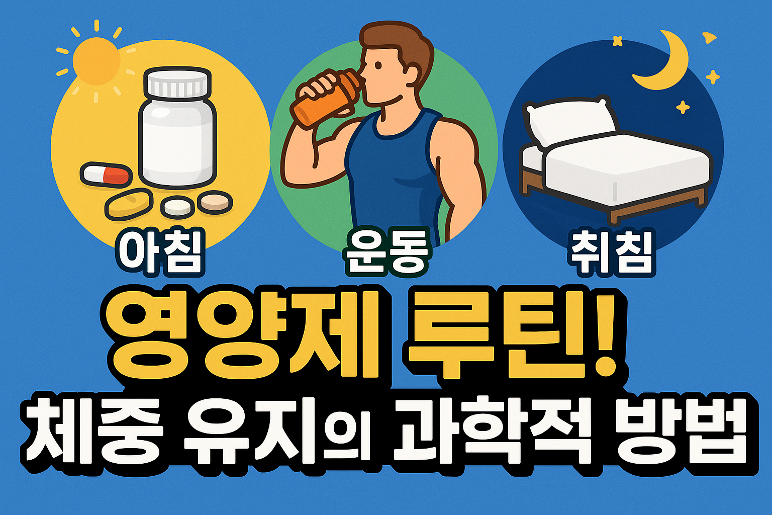 영양제