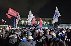 국민의힘 해체 국민청원 참여 방법 헌법적 배경