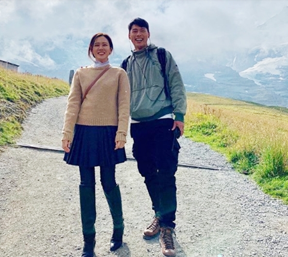 현빈손예진결혼