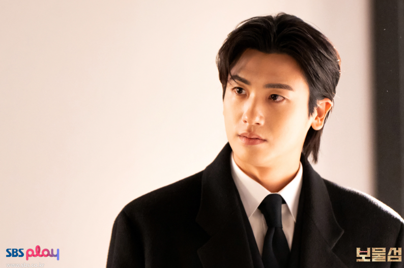 2025 SBS 연기대상