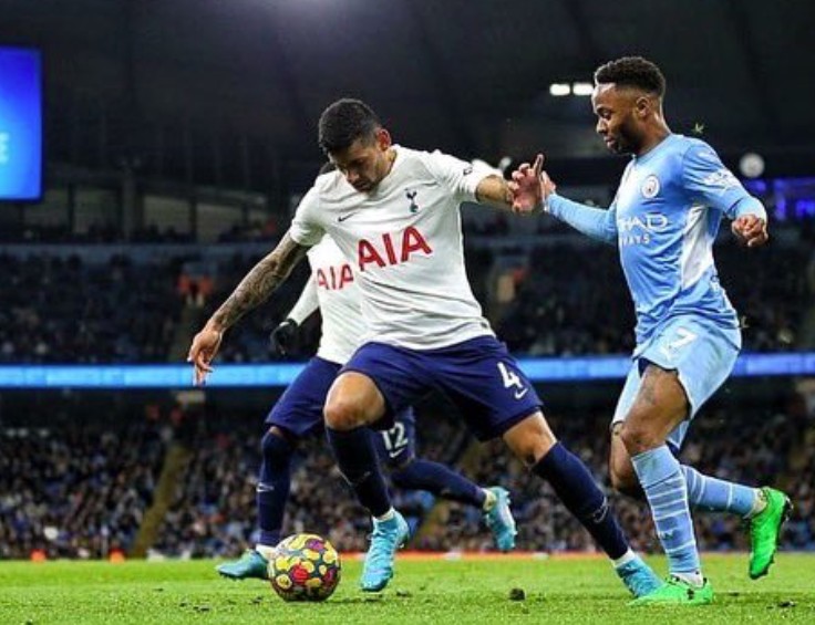 토트넘 훗스퍼 경기일정