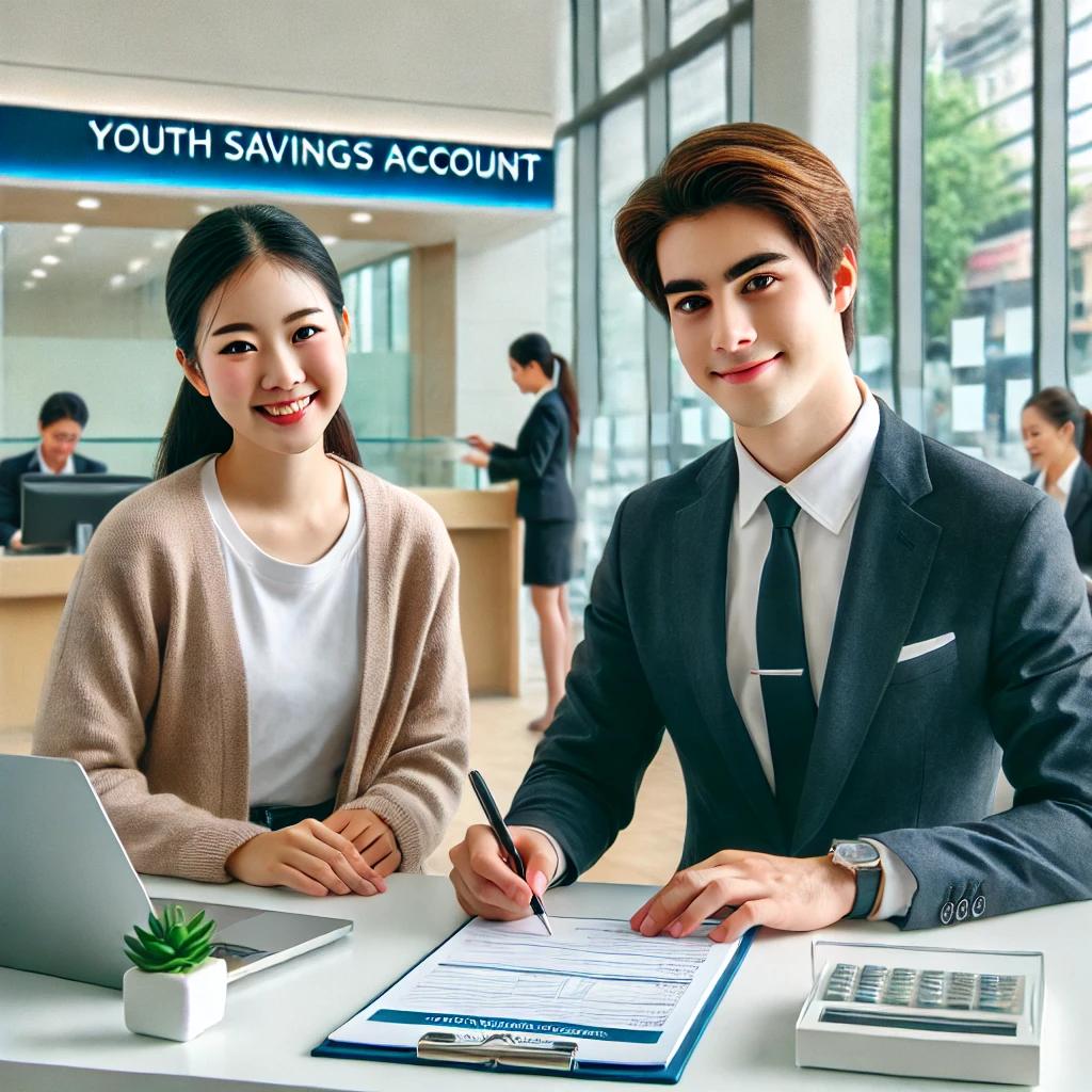 청년도약계좌 신청