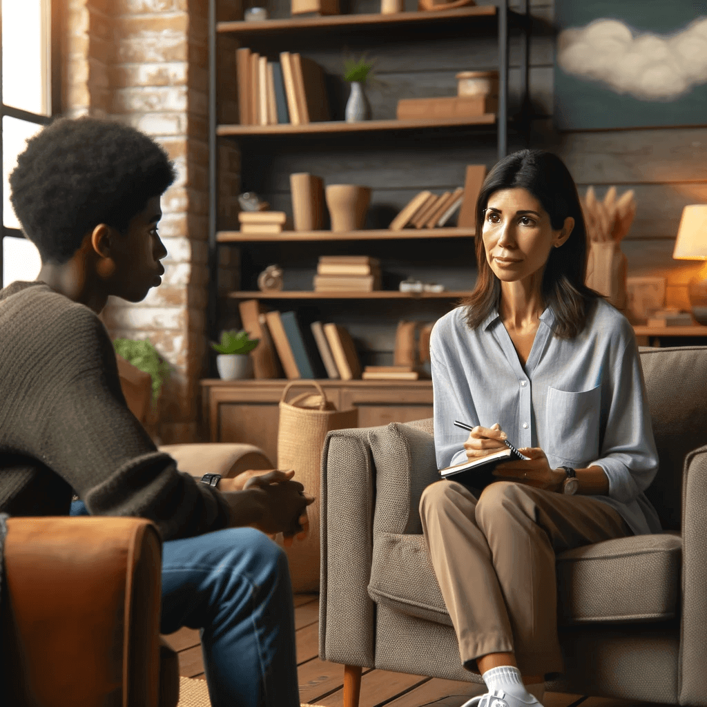 사회복지사-1급