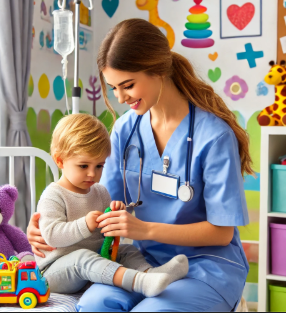 중환자실 간호사 감염관리 역량 (감염관리, 위생수칙, 중환자실)