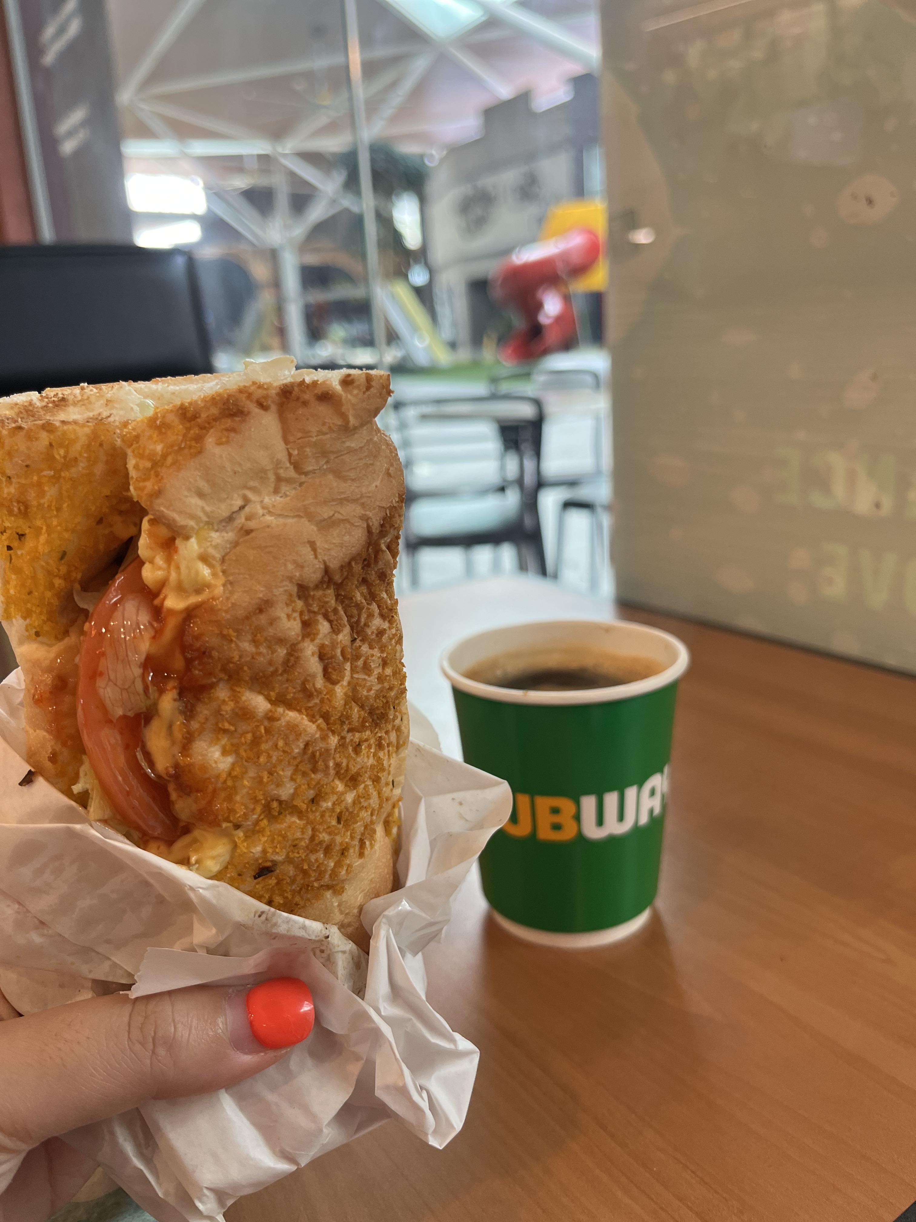 조호바루-메디니몰-서브웨이