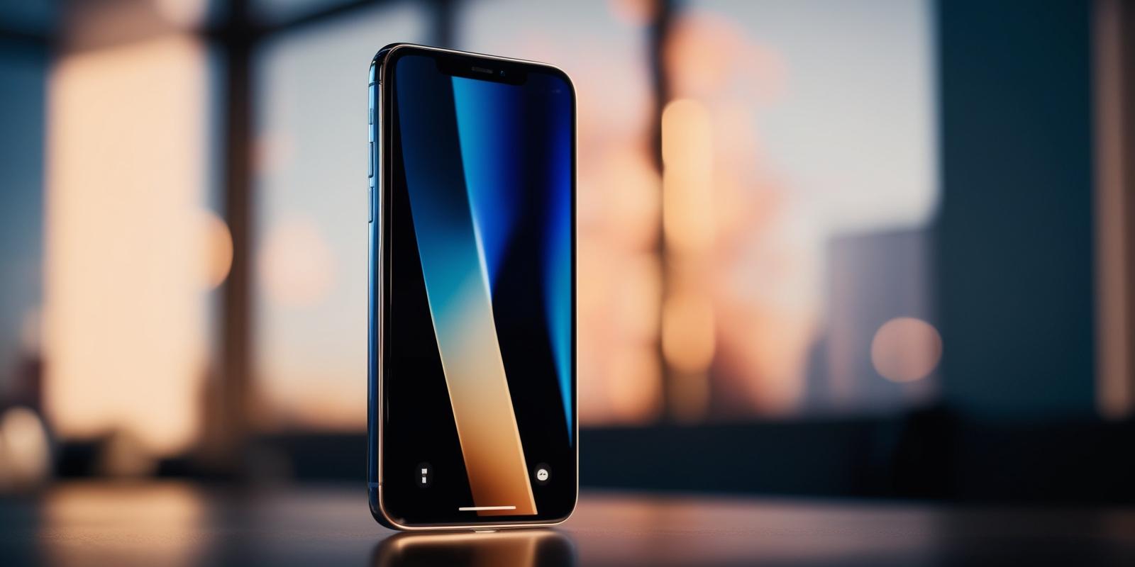 아이폰 위치추적 사용방법