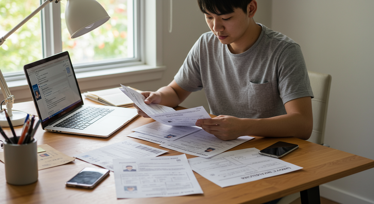 SKT 유심 교체 필수 예약 팁