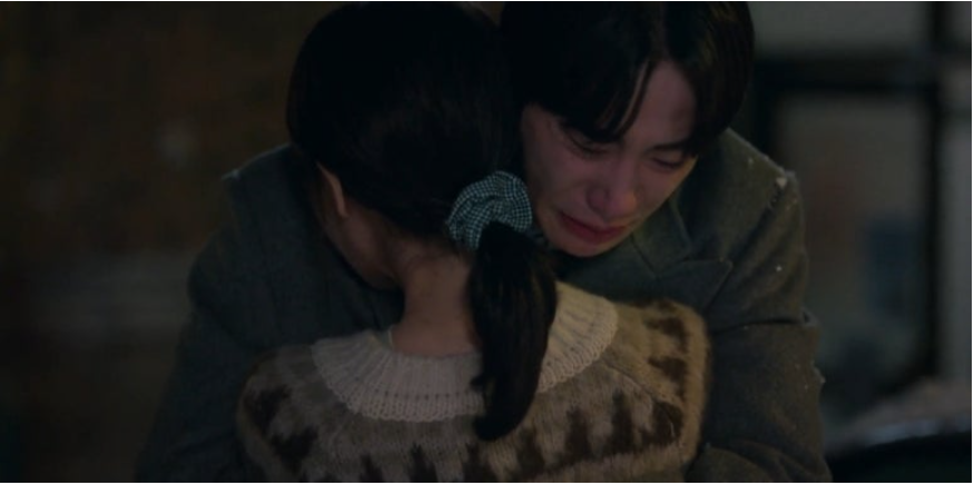 폭싹 속았수다, 11화 내 사랑 내 곁에 대표사진