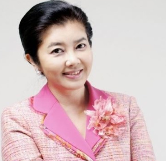 배우 김영란 남편 전남편