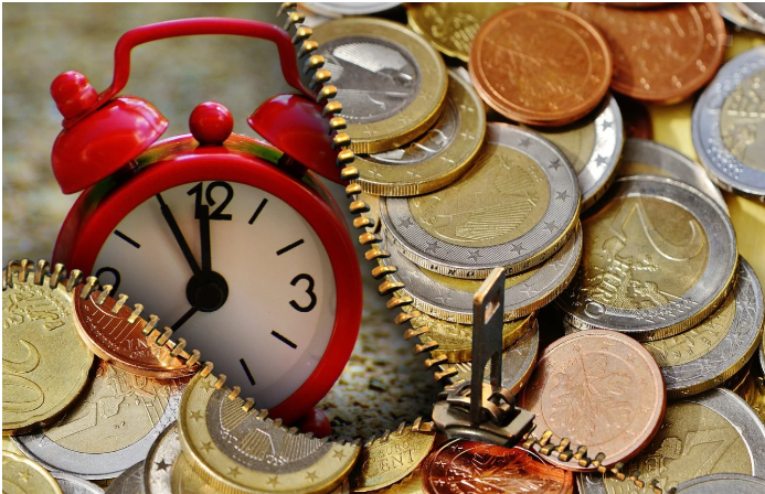 민생지원금 신청 요일제