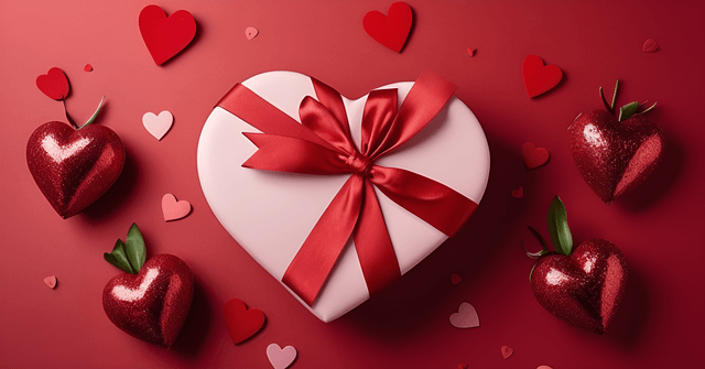 발렌타인데이 초콜릿