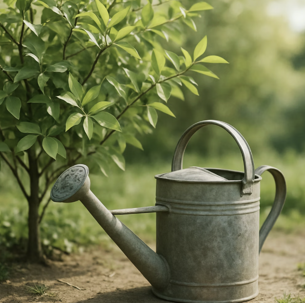 비결 2. 과한 사랑은 금물&amp;#44; &amp;#39;물&amp;#39;과 &amp;#39;거름&amp;#39;