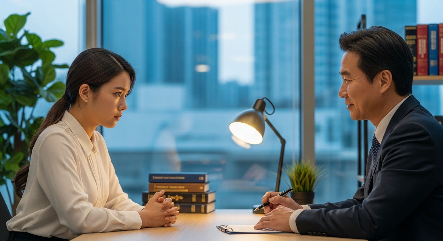 사장님해고, 부당해고, 정당한해고요건