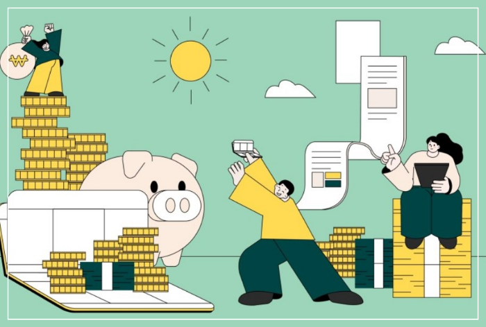 희망두배청년통장,꿈나래통장