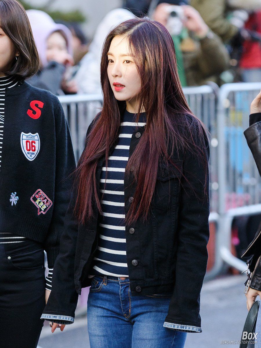 레드벨벳 아이린 고화질 레드벨벳 아이린 고화질