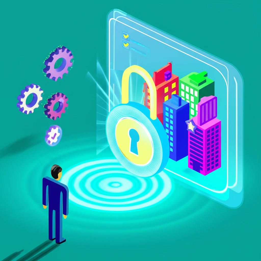 이카운트 다중 계정 관리 효율화와 사..