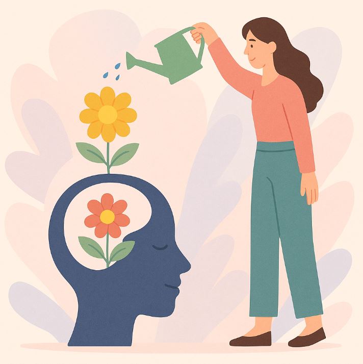 자기의심 극복 방법