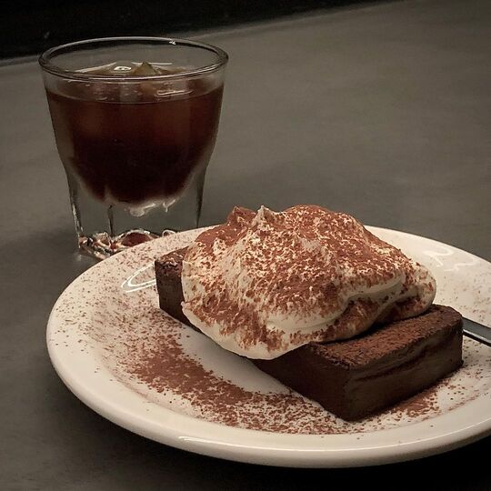 도쿄 시부야 현지인 추천 감성 카페