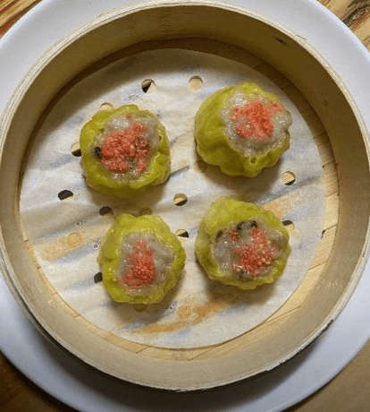 생활의 달인 대만식 부침개 달인