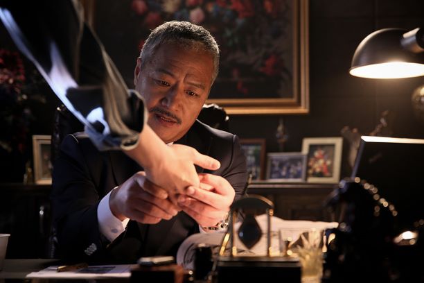 타짜-신의손 네이버영화