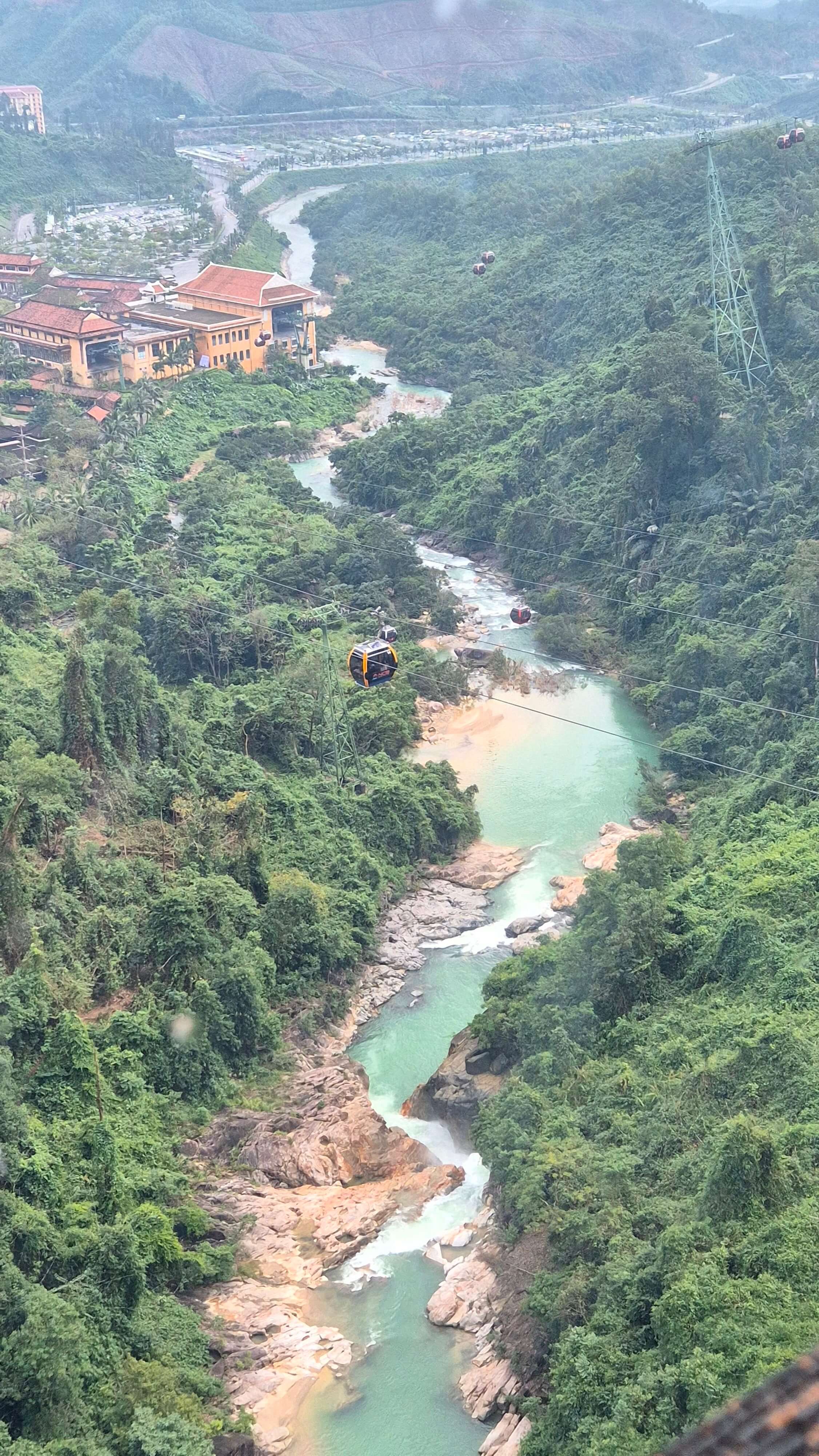 바나 힐 Ba Na Hills