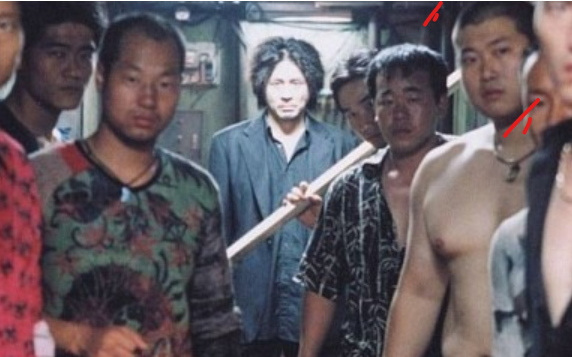 범죄도시4를 맡은 감독은 허명행 감독