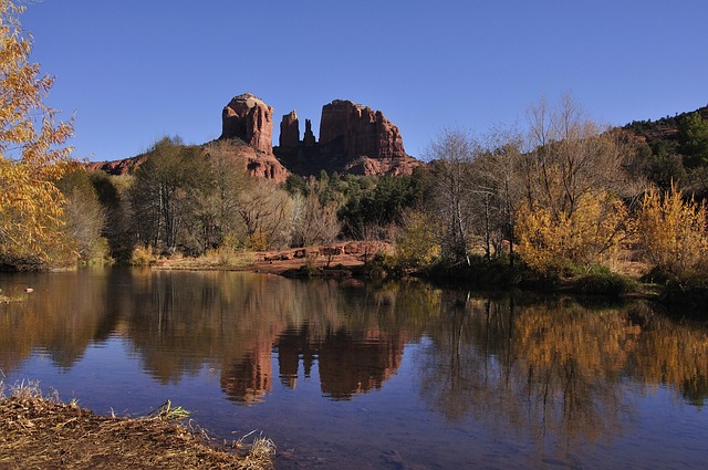 [아리조나 피닉스 초심자 완벽 가이드 &ndash; 가족, 솔로, 30대, 시니어 모두를 위한 2025 미국 사막도시 여정]