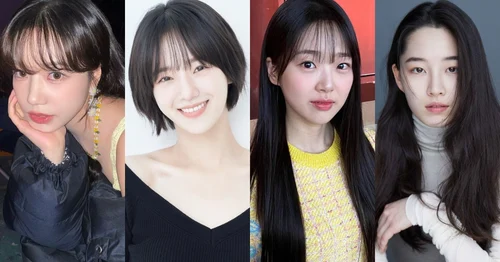 오징어 게임 시즌2 출연진 등장인물 결말 해석