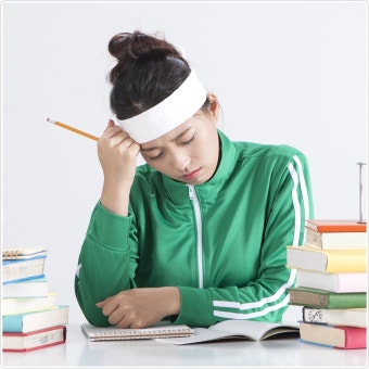 모의고사 등급컷