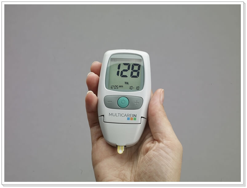 당뇨초기증상 제1형 당뇨와 제2형 당뇨의 차이점 및 관리 방법