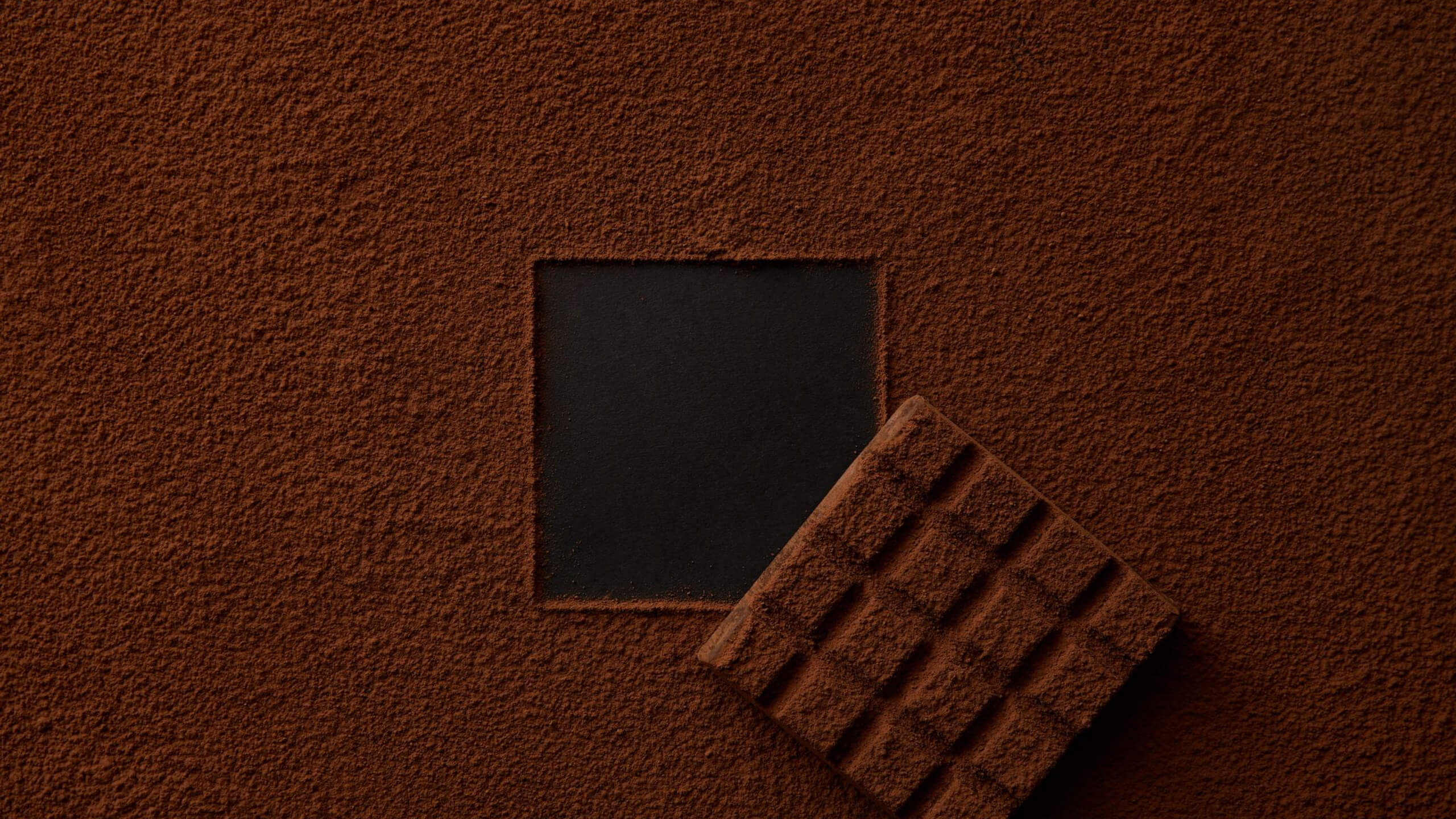 혈압에 좋은 다크 초콜릿