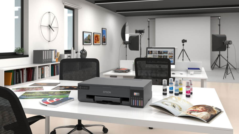 엡손 L18050 드라이버 다운로드