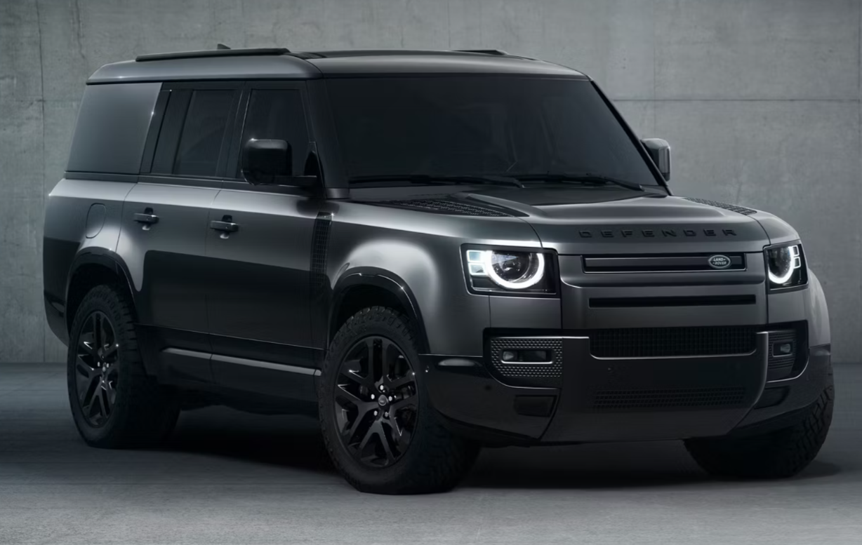 랜드로버 디펜더 가격 비교 90, 110, 130, OCTA 모델의 차이는?