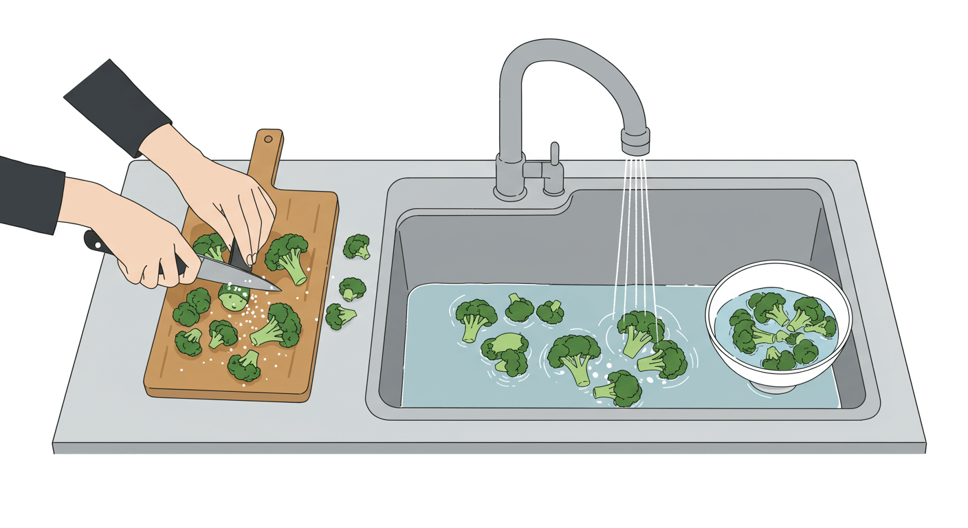 브로콜리 세척법

브로콜리 찌는 법

브로콜리 데치는 법

브로콜리 영양소 손실

브로콜리 비타민 C

브로콜리 조리법

브로콜리 삶는 시간

브로콜리 건강하게 먹는 법