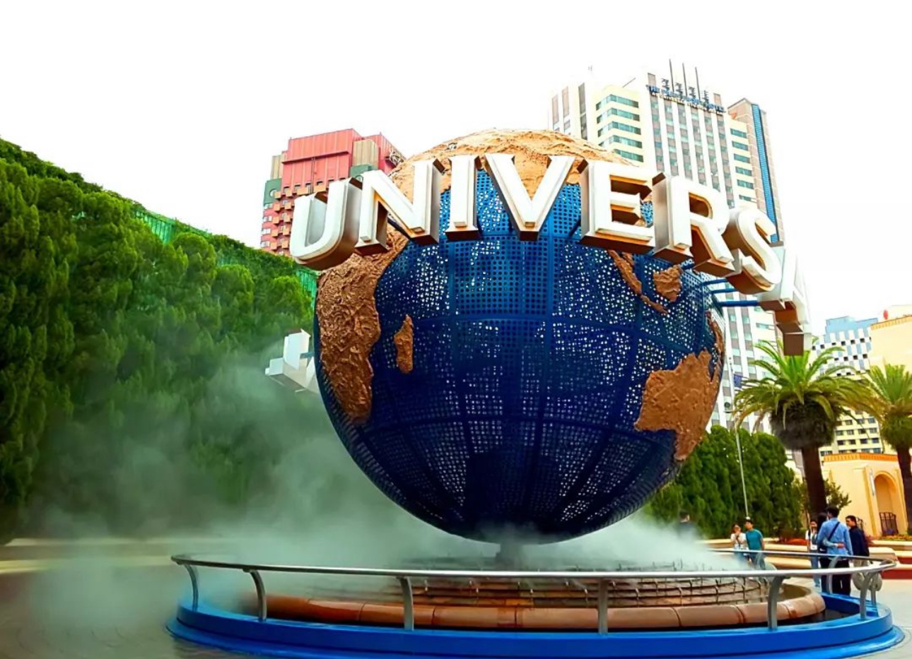 오사카유니버셜스튜디오 001